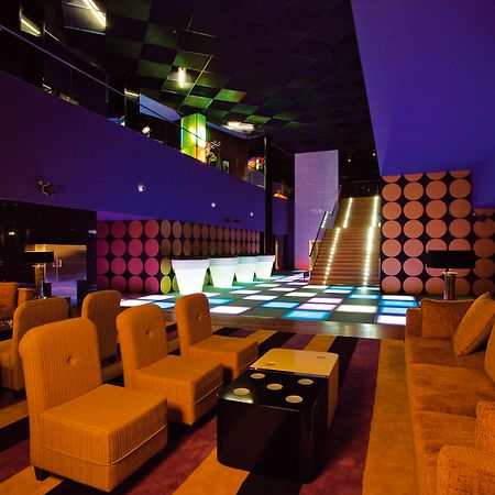 Hotel Casino Chaves Fasilitas foto