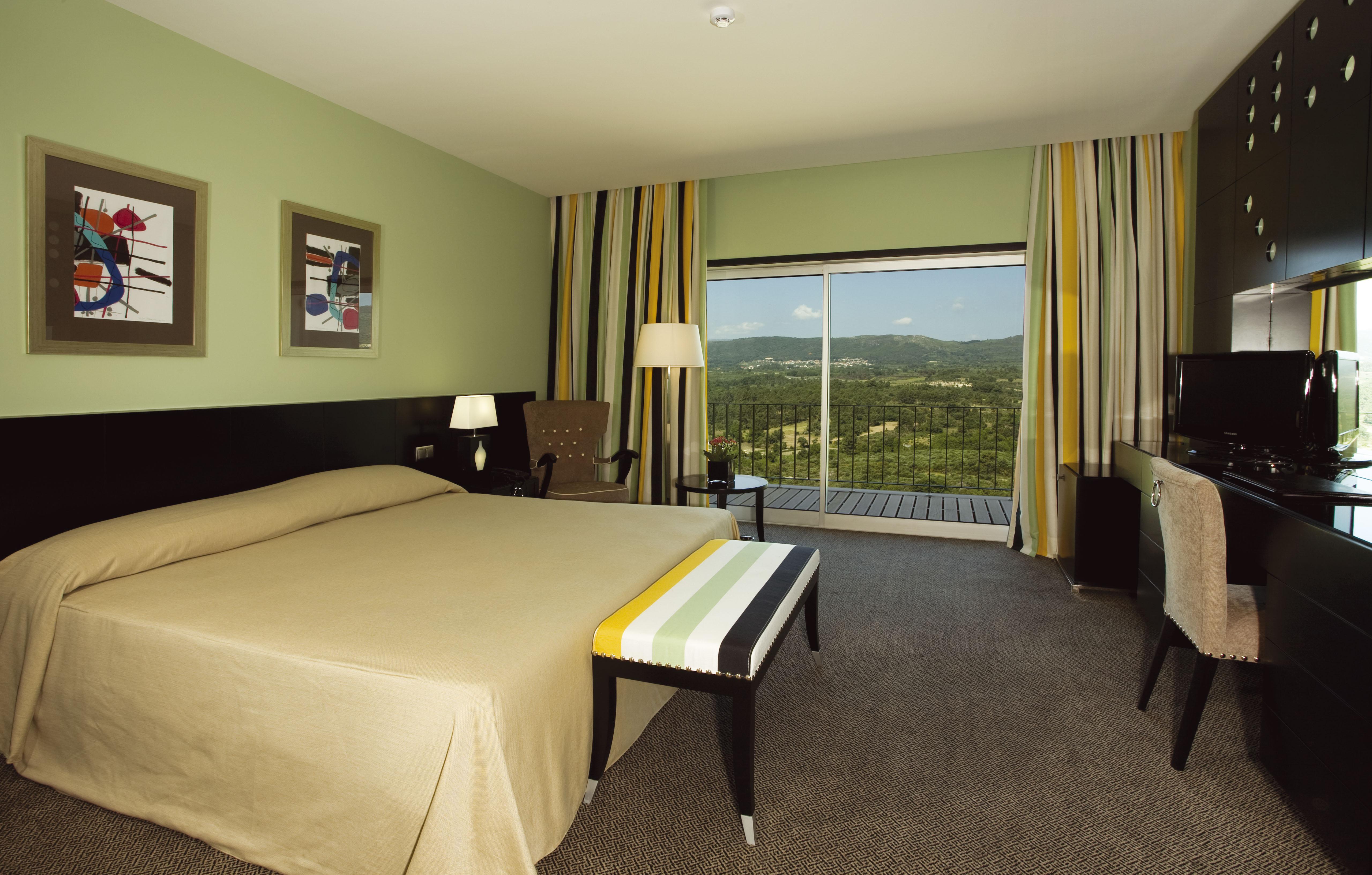 Hotel Casino Chaves Bagian luar foto