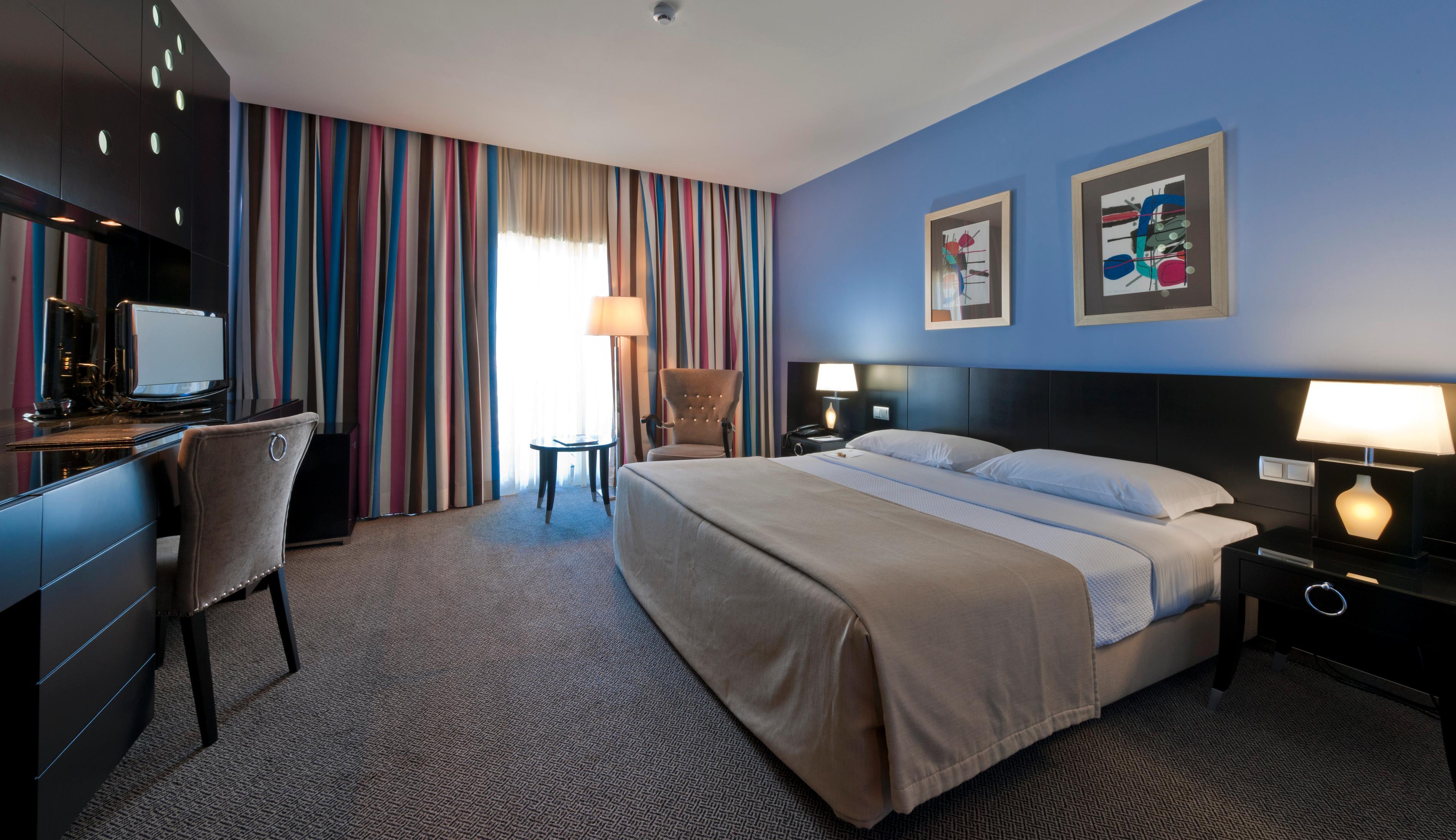 Hotel Casino Chaves Bagian luar foto