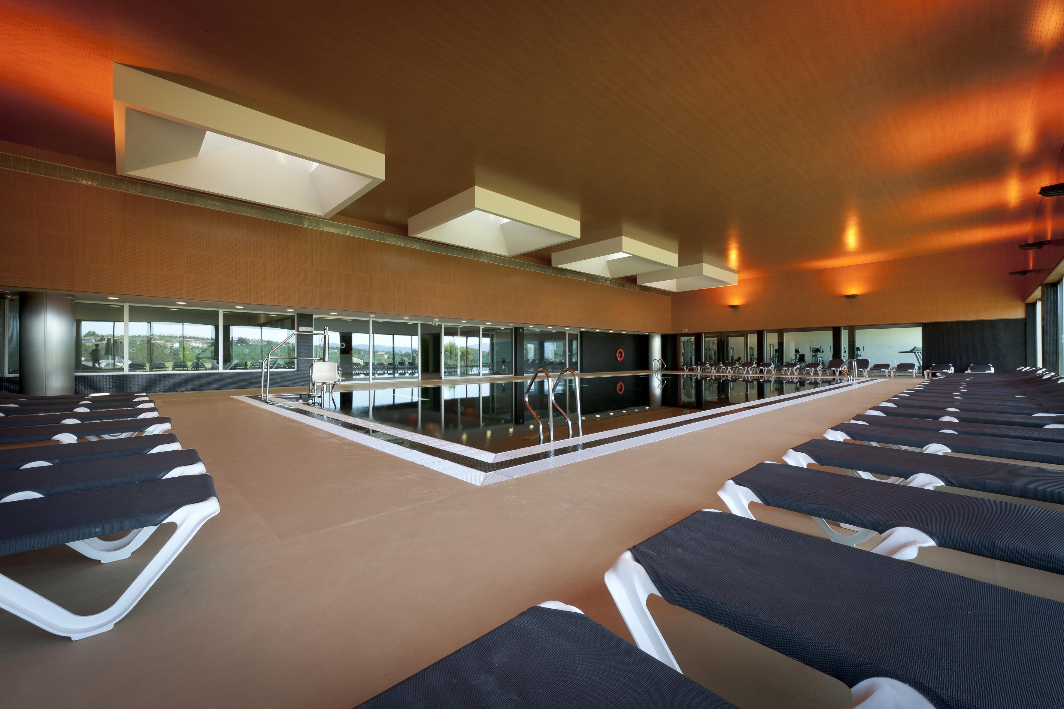 Hotel Casino Chaves Bagian luar foto