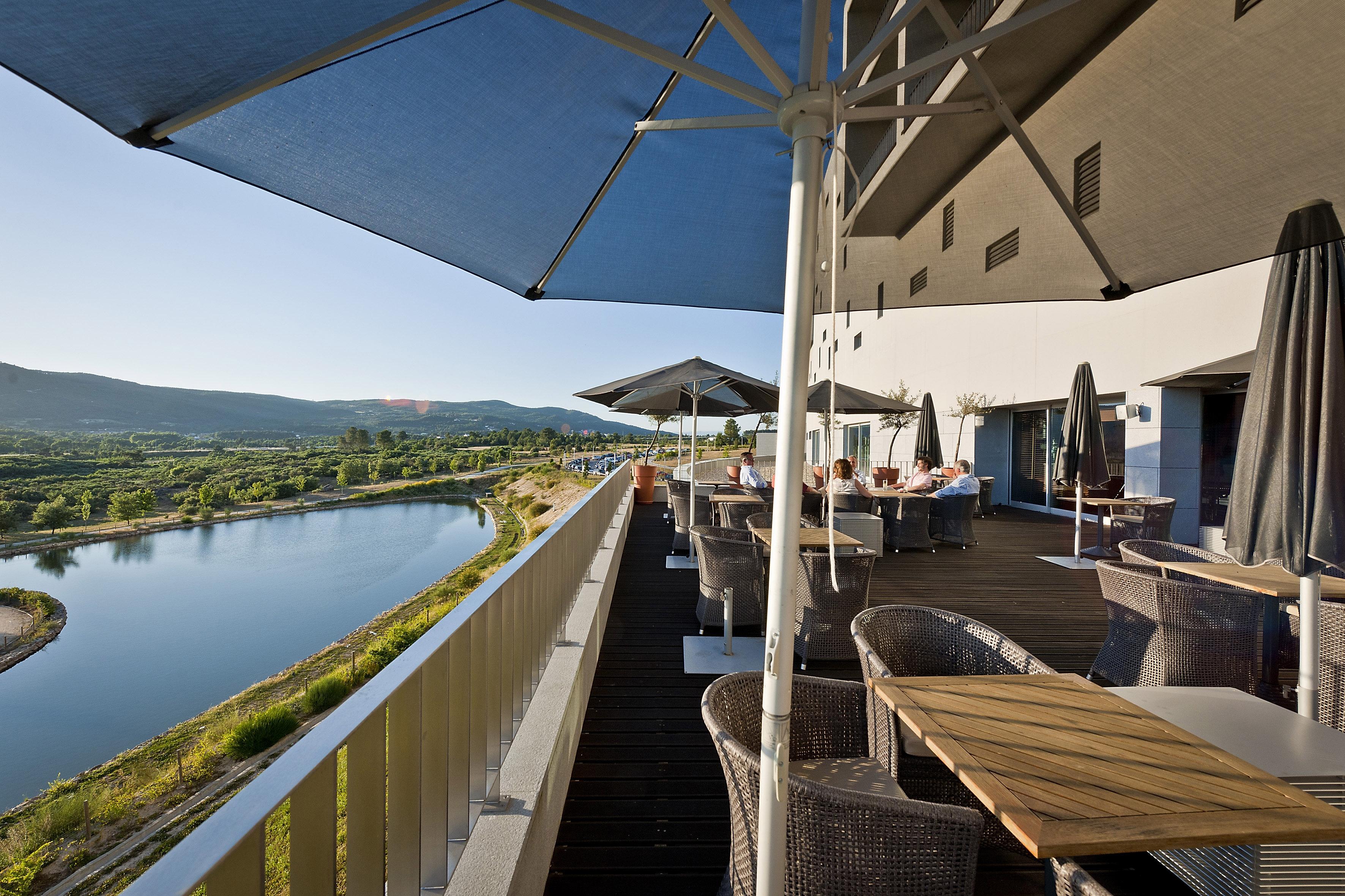 Hotel Casino Chaves Bagian luar foto