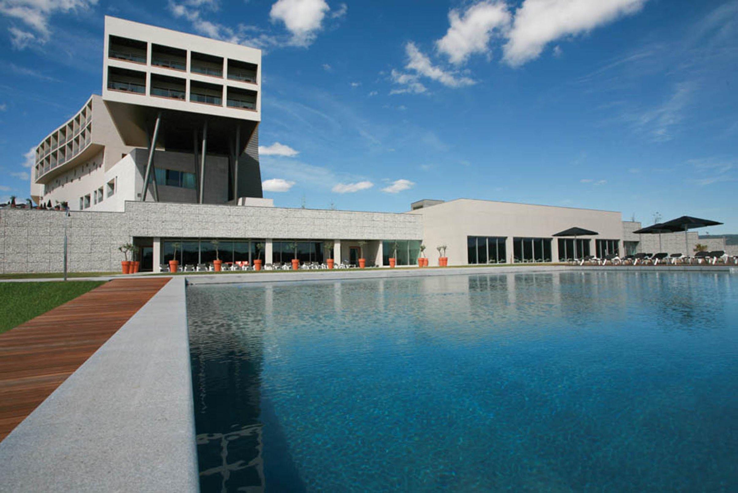 Hotel Casino Chaves Fasilitas foto