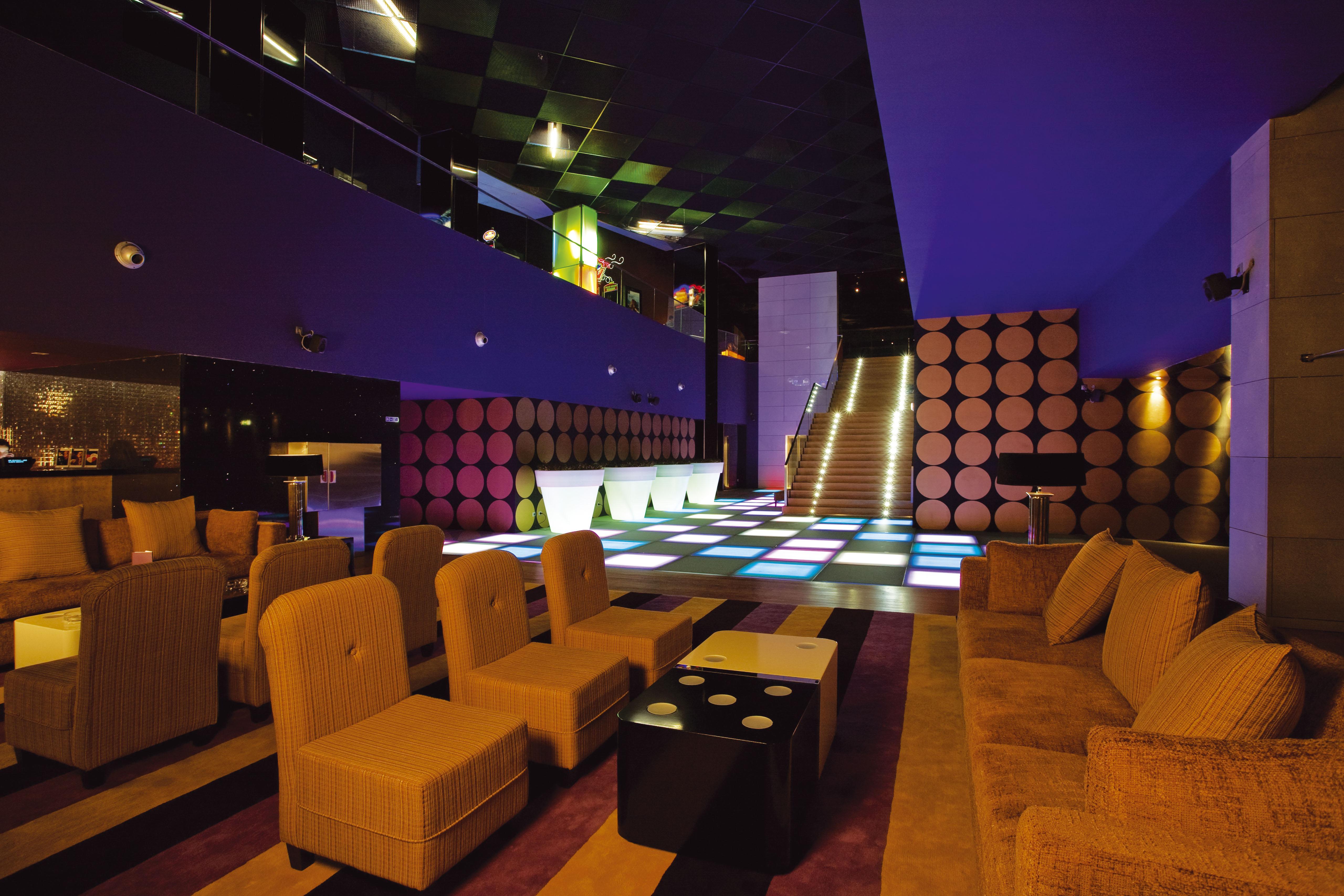 Hotel Casino Chaves Fasilitas foto