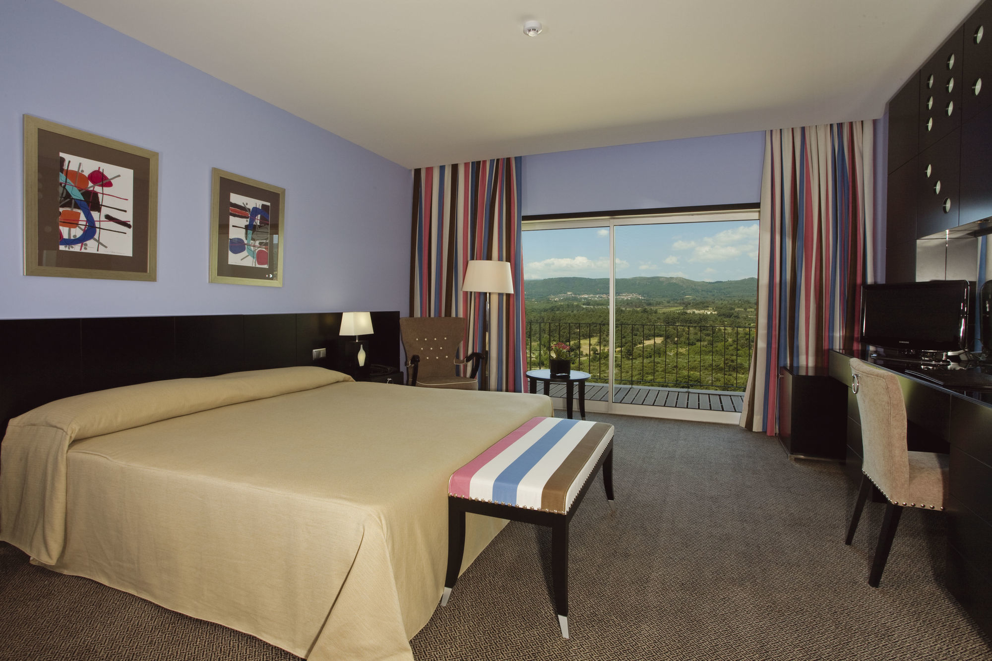 Hotel Casino Chaves Ruang foto