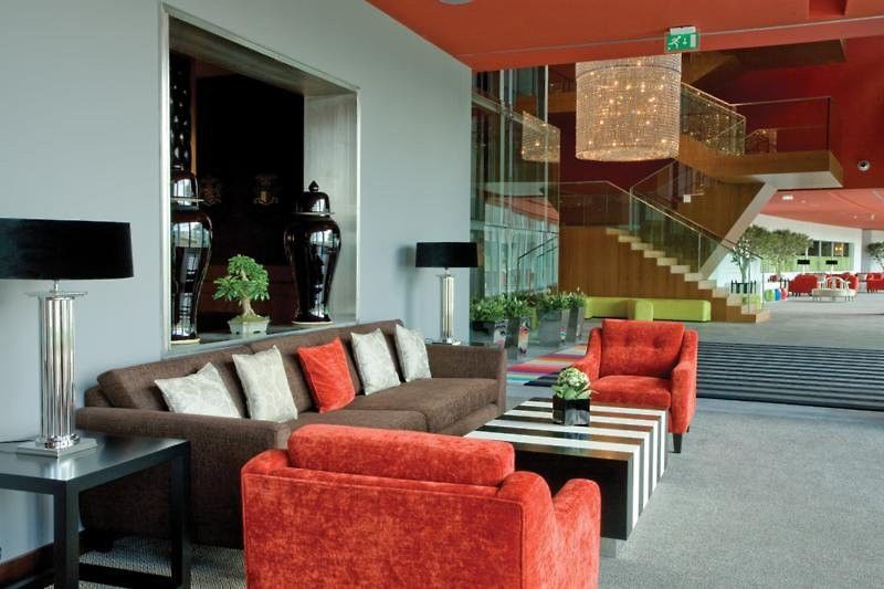 Hotel Casino Chaves Bagian luar foto