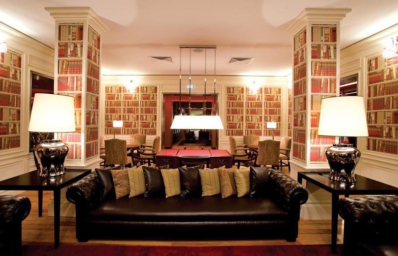 Hotel Casino Chaves Bagian luar foto