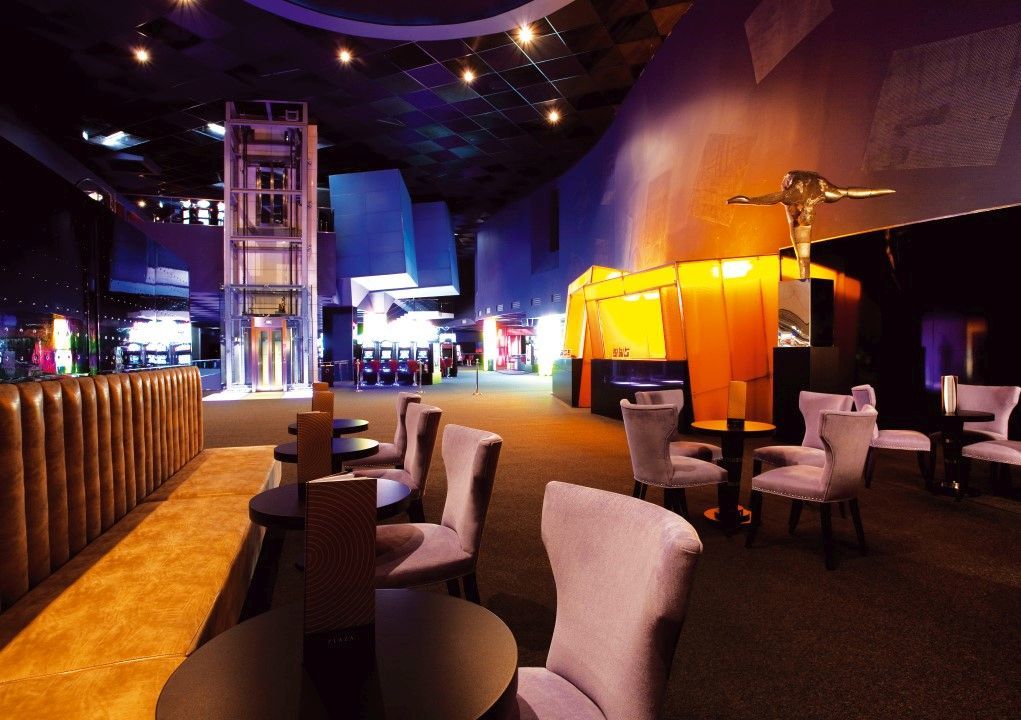 Hotel Casino Chaves Bagian luar foto