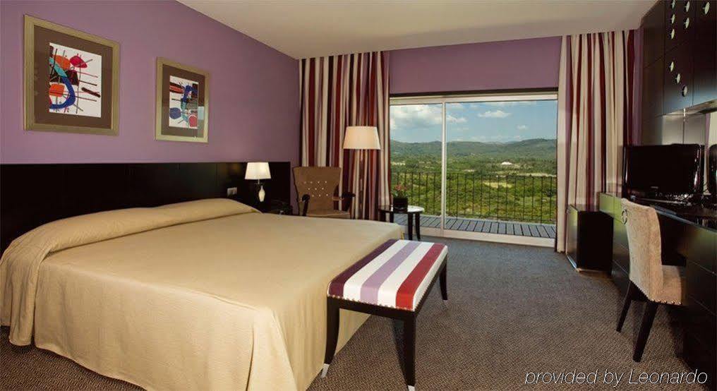 Hotel Casino Chaves Bagian luar foto