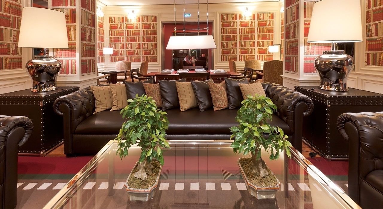 Hotel Casino Chaves Bagian luar foto