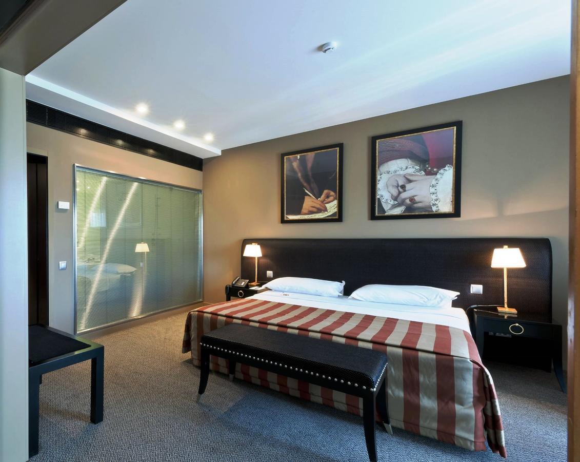 Hotel Casino Chaves Bagian luar foto