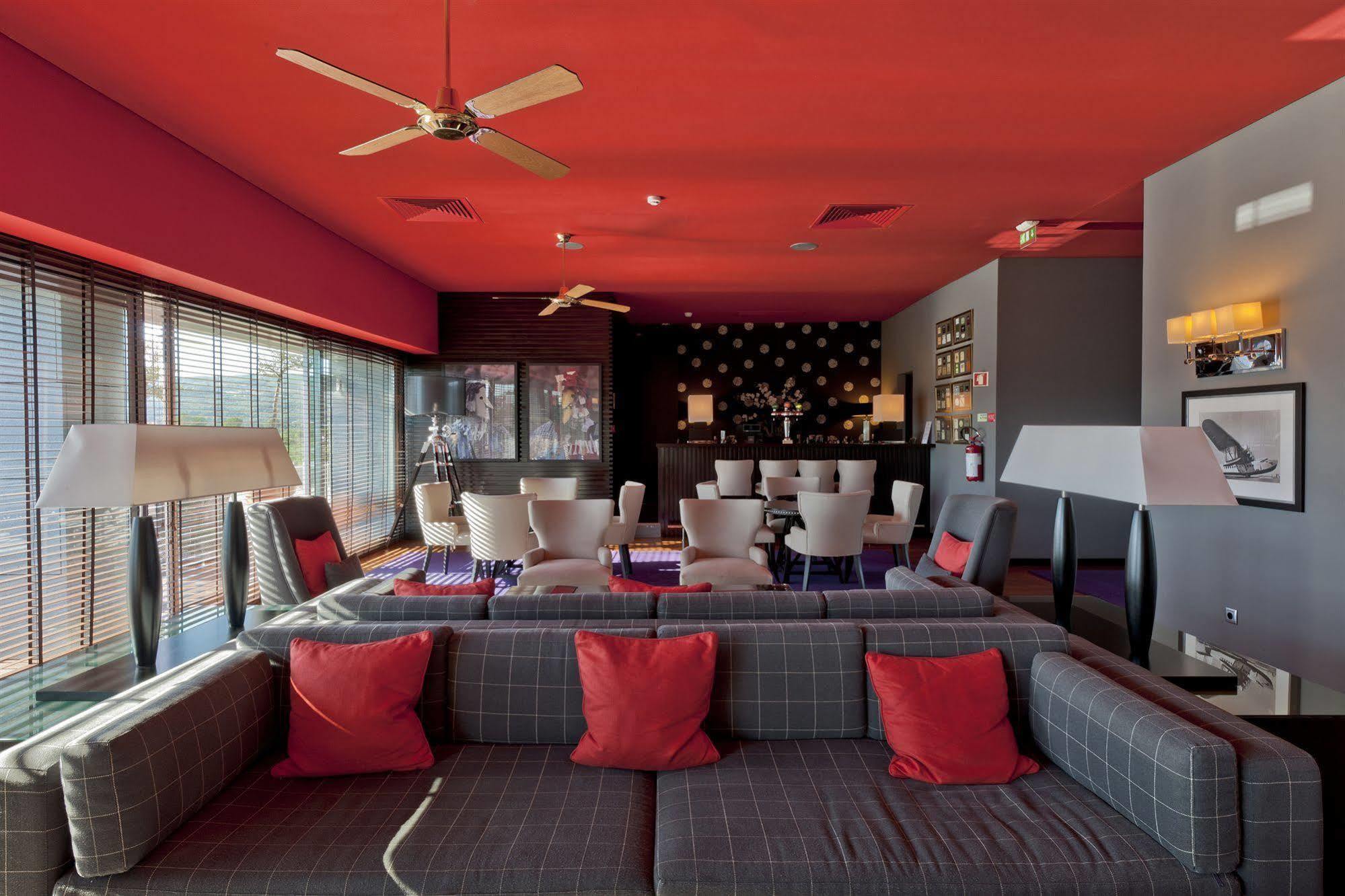 Hotel Casino Chaves Bagian luar foto