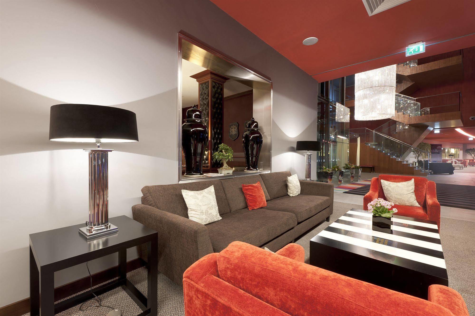 Hotel Casino Chaves Bagian luar foto