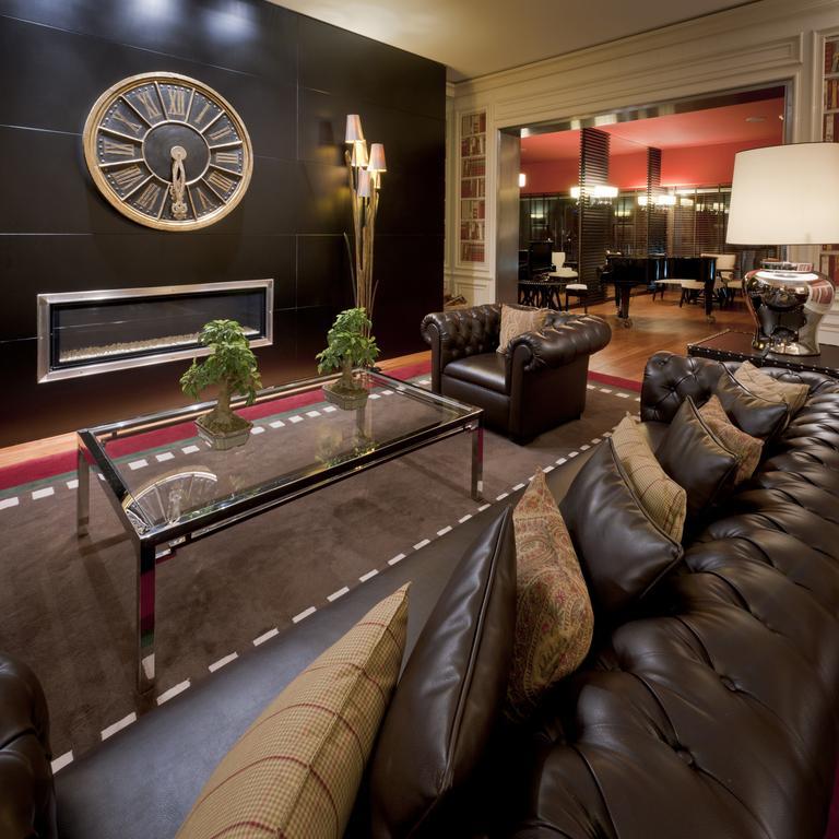 Hotel Casino Chaves Bagian luar foto